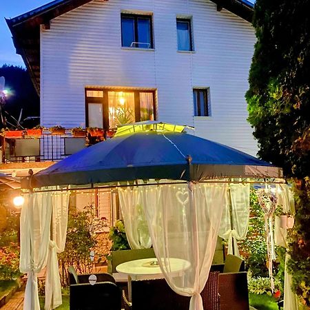 Niya Guest House Beli Iskar Zewnętrze zdjęcie