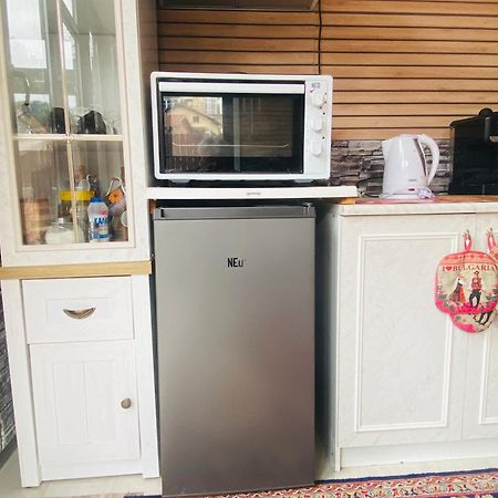 Niya Guest House Beli Iskar Zewnętrze zdjęcie
