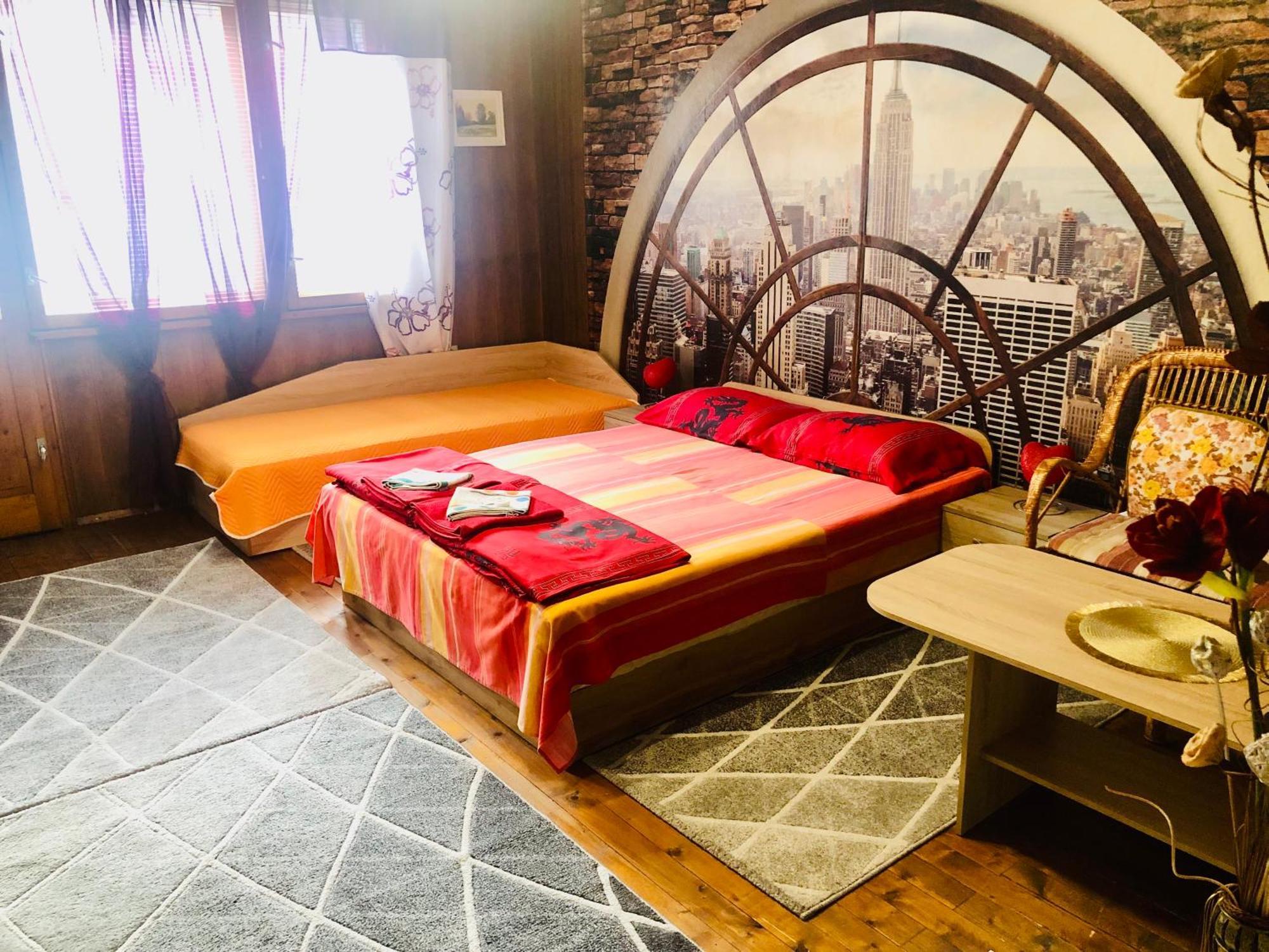 Niya Guest House Beli Iskar Zewnętrze zdjęcie