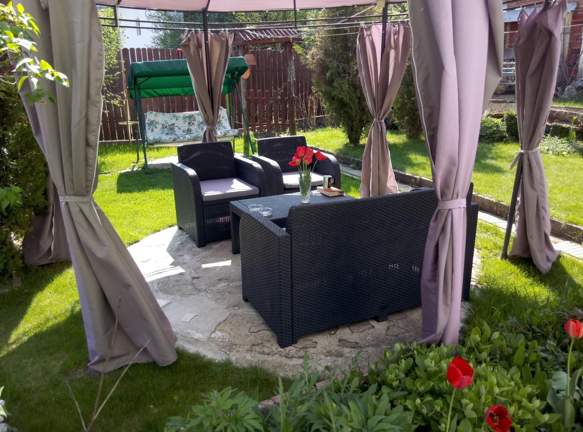 Niya Guest House Beli Iskar Zewnętrze zdjęcie