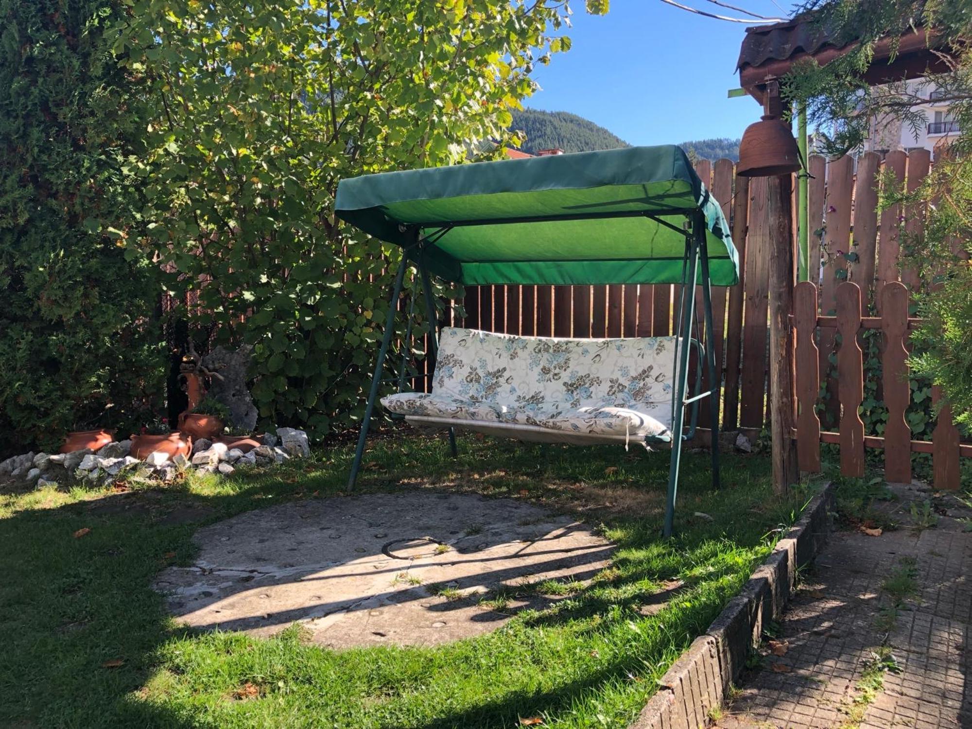 Niya Guest House Beli Iskar Zewnętrze zdjęcie