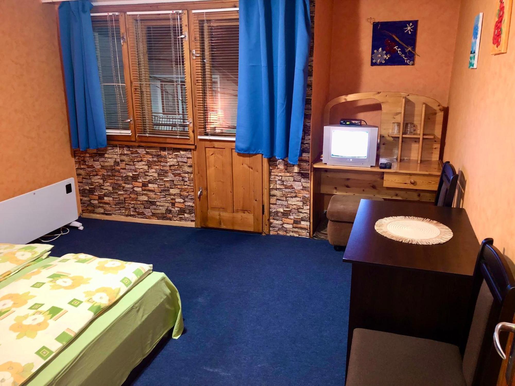Niya Guest House Beli Iskar Zewnętrze zdjęcie