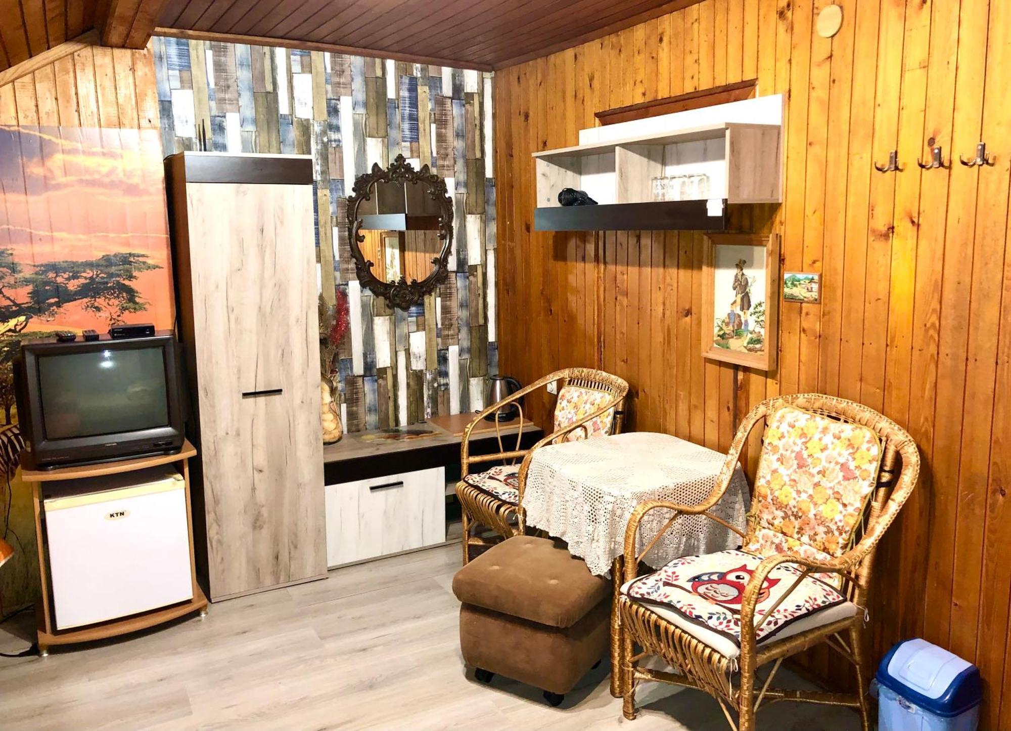 Niya Guest House Beli Iskar Zewnętrze zdjęcie