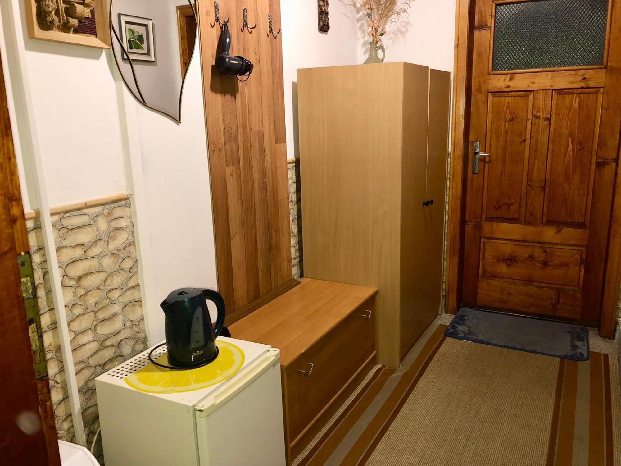 Niya Guest House Beli Iskar Zewnętrze zdjęcie