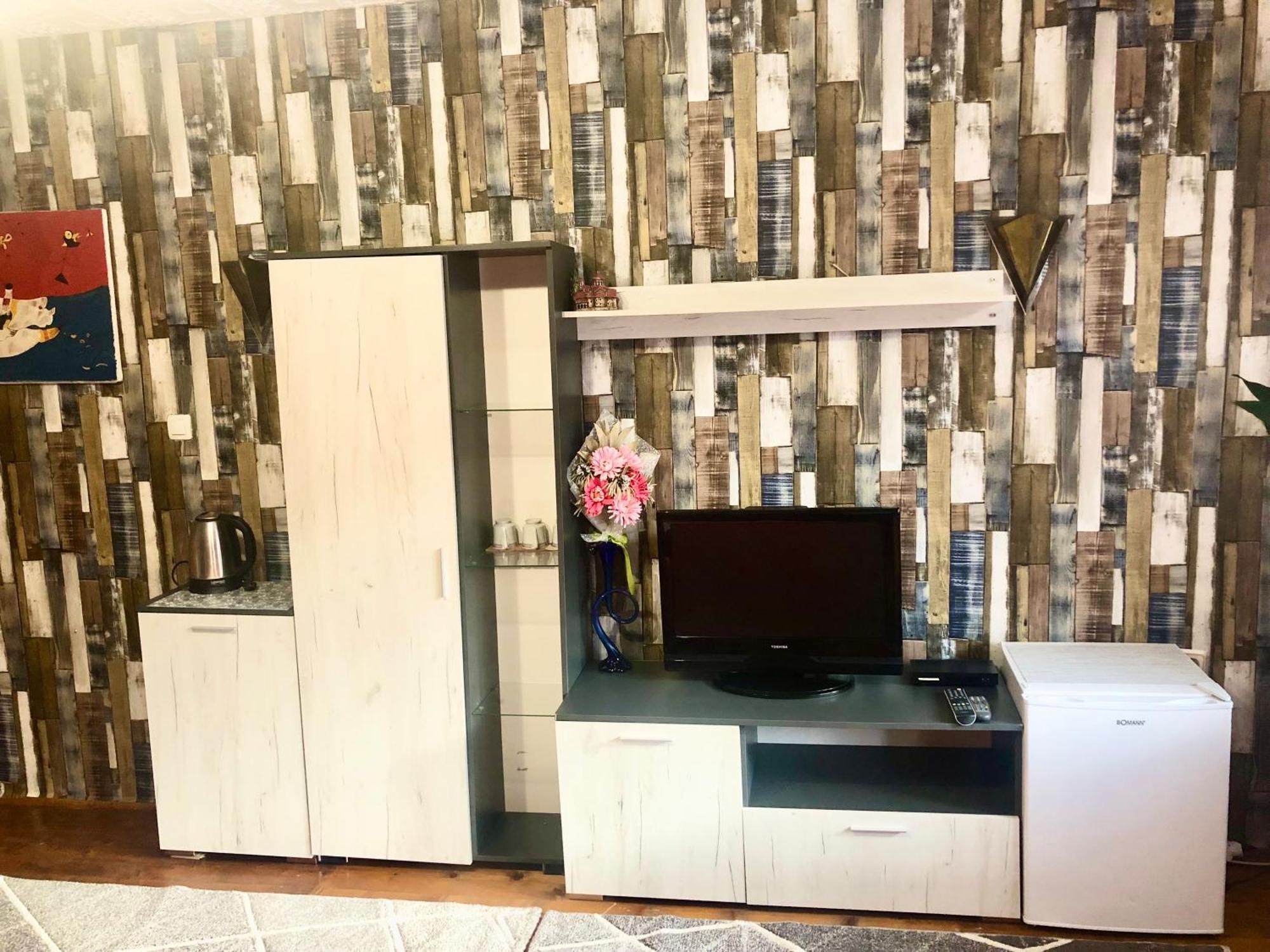 Niya Guest House Beli Iskar Zewnętrze zdjęcie