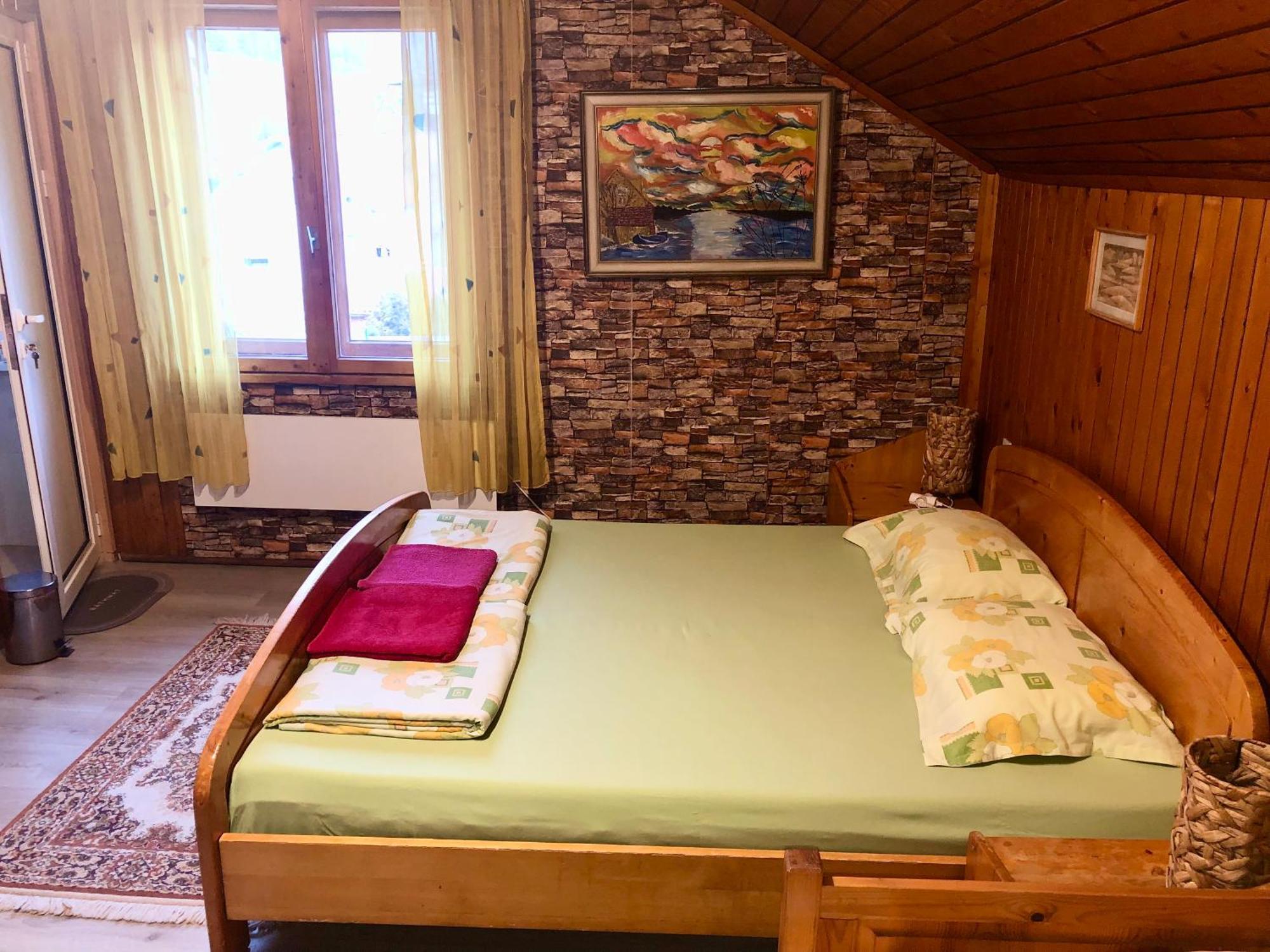 Niya Guest House Beli Iskar Zewnętrze zdjęcie