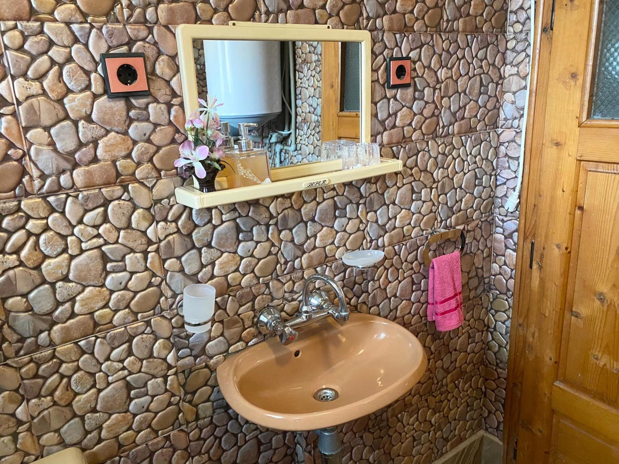 Niya Guest House Beli Iskar Zewnętrze zdjęcie