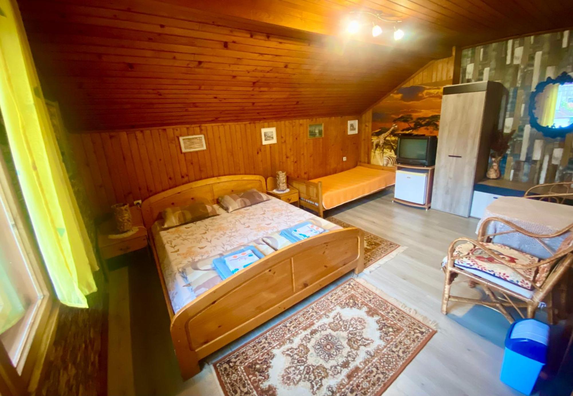 Niya Guest House Beli Iskar Zewnętrze zdjęcie