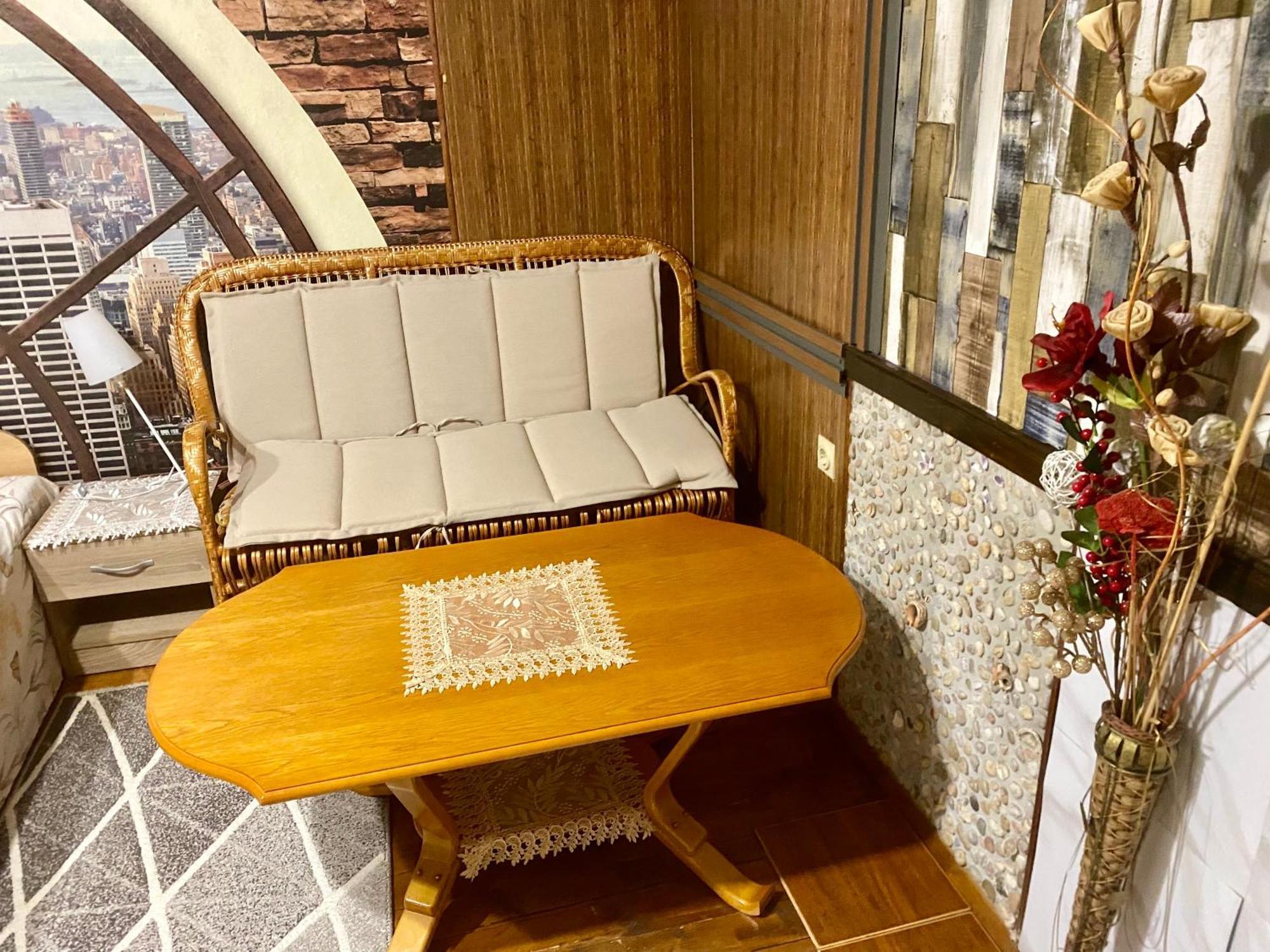 Niya Guest House Beli Iskar Zewnętrze zdjęcie