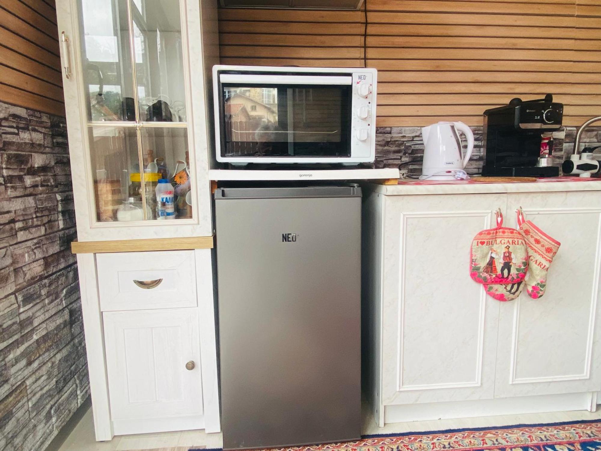Niya Guest House Beli Iskar Zewnętrze zdjęcie