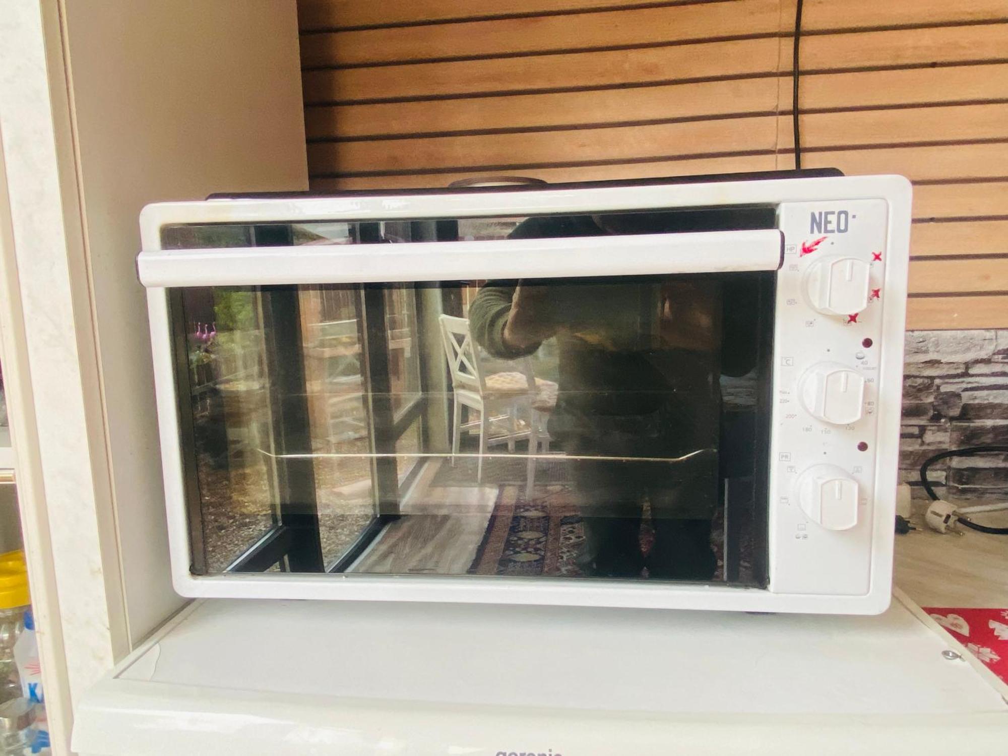 Niya Guest House Beli Iskar Zewnętrze zdjęcie