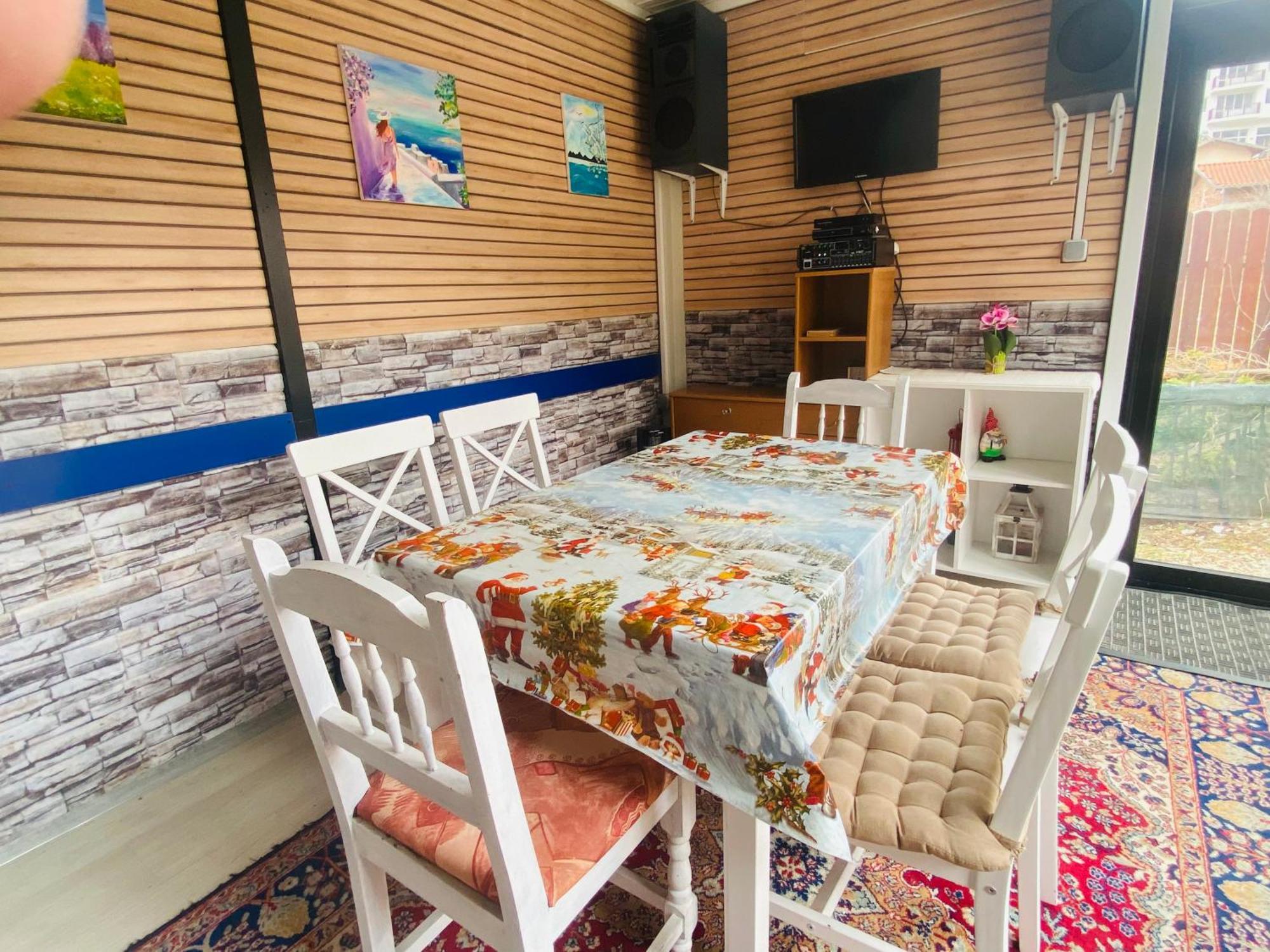 Niya Guest House Beli Iskar Zewnętrze zdjęcie