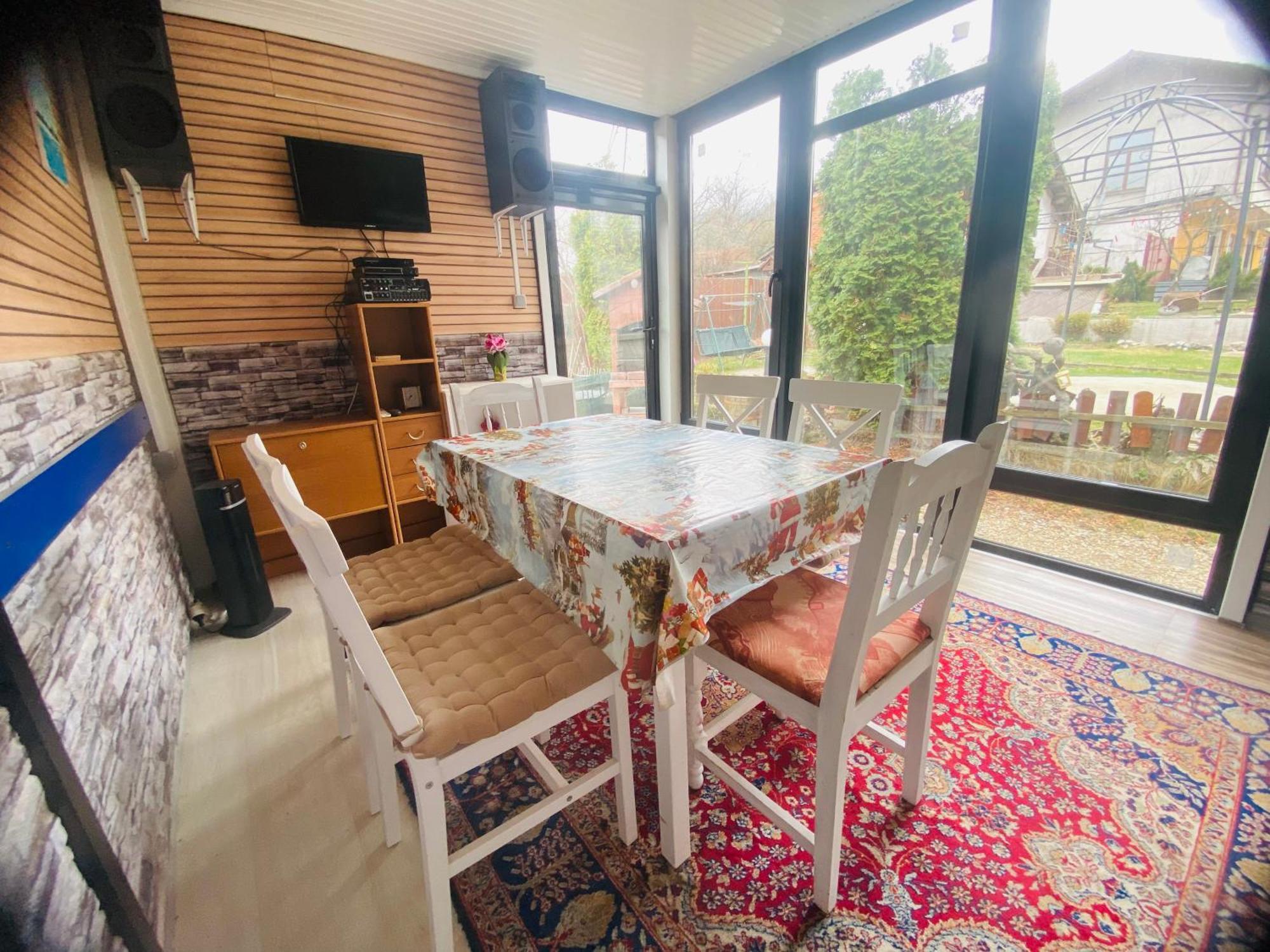 Niya Guest House Beli Iskar Zewnętrze zdjęcie