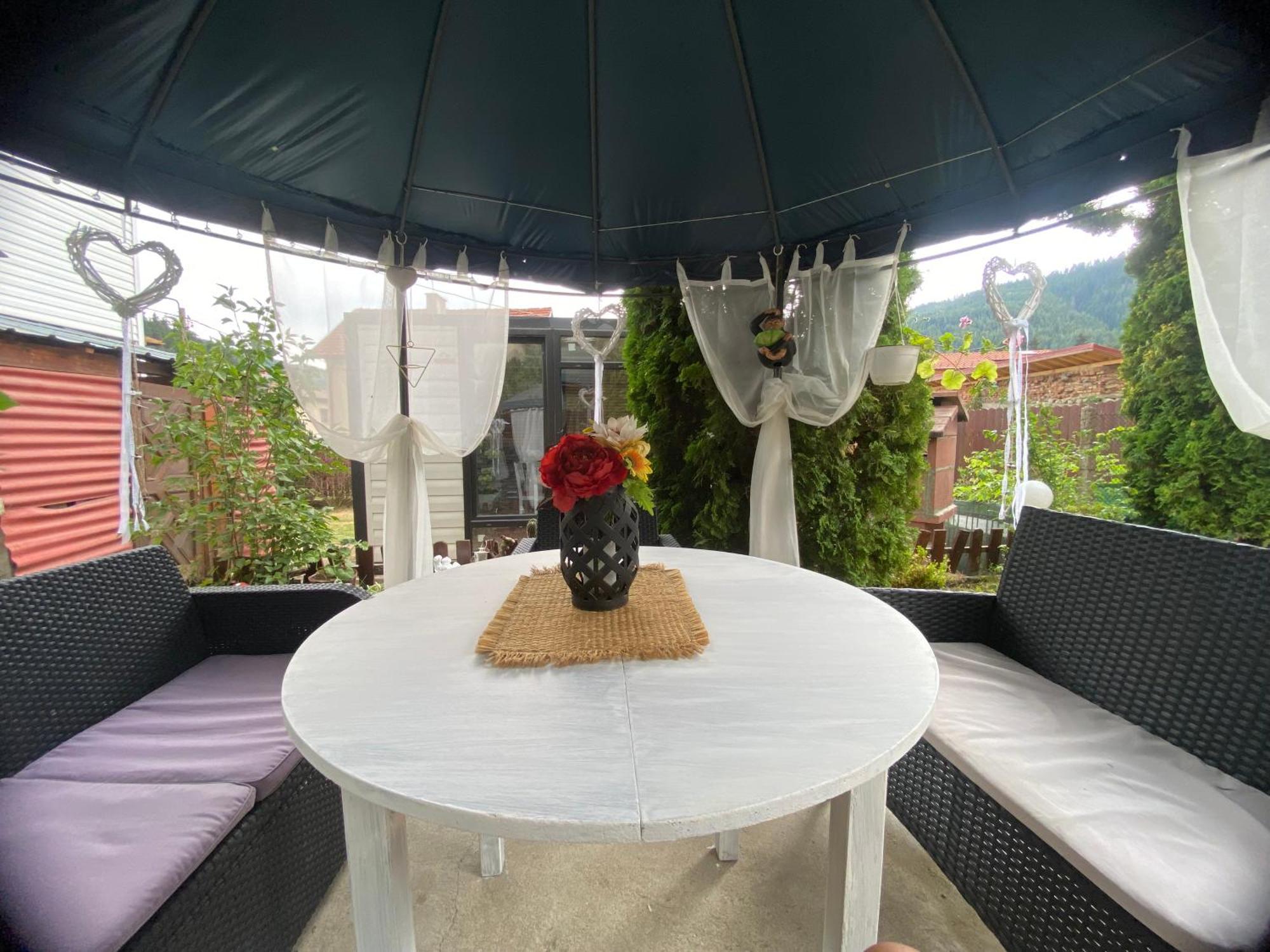 Niya Guest House Beli Iskar Zewnętrze zdjęcie