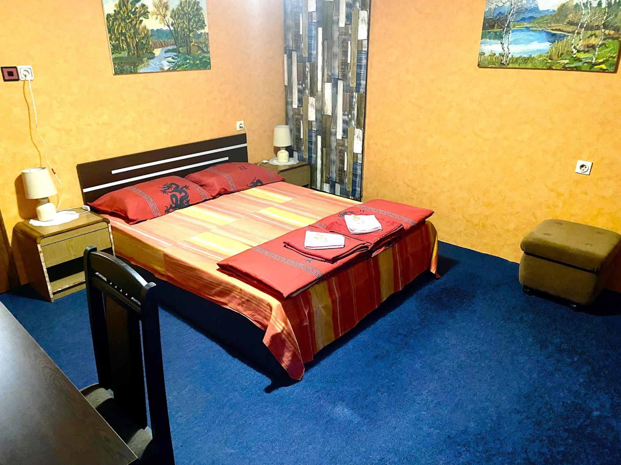 Niya Guest House Beli Iskar Zewnętrze zdjęcie
