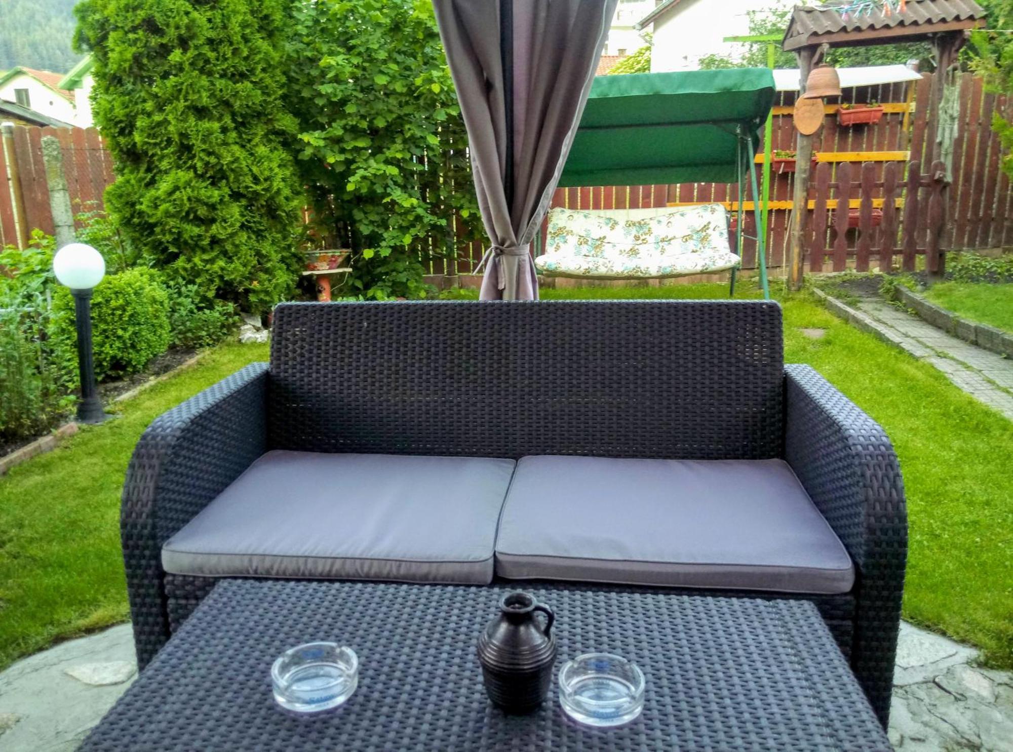 Niya Guest House Beli Iskar Zewnętrze zdjęcie