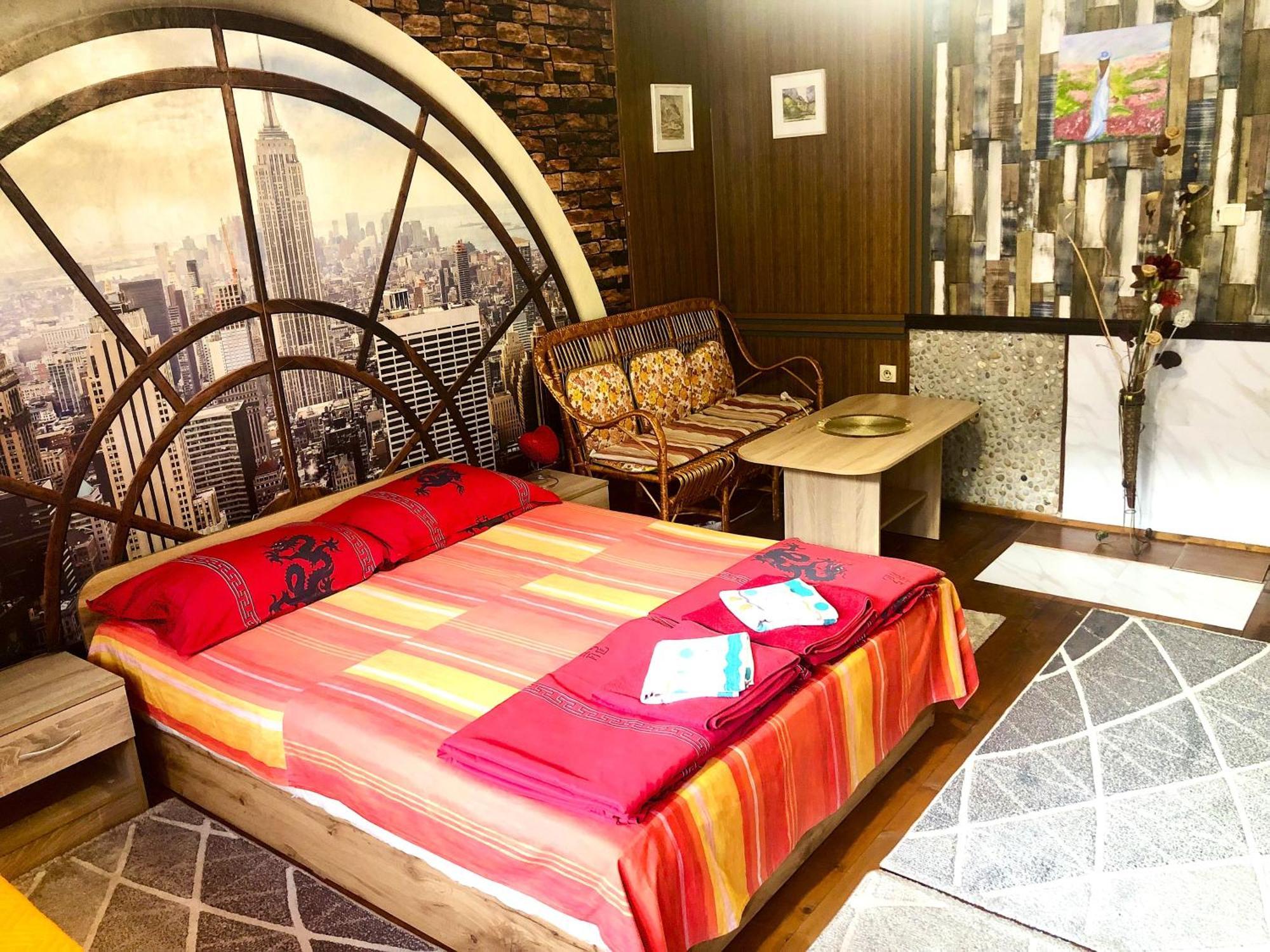Niya Guest House Beli Iskar Zewnętrze zdjęcie