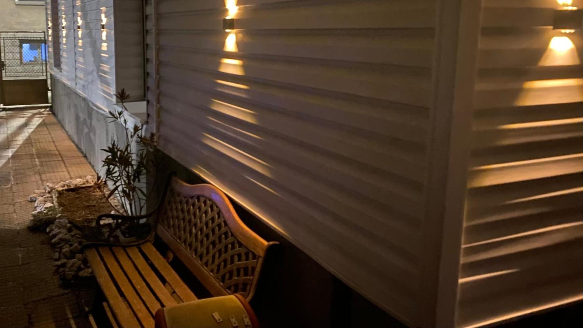 Niya Guest House Beli Iskar Zewnętrze zdjęcie
